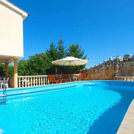 Apartments Vrcevan 811 Medulin Bagian luar foto