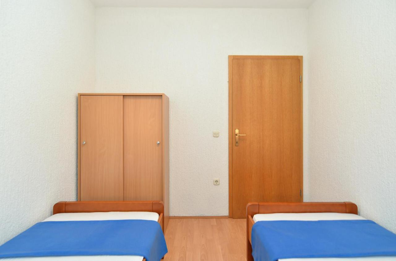 Apartments Vrcevan 811 Medulin Bagian luar foto