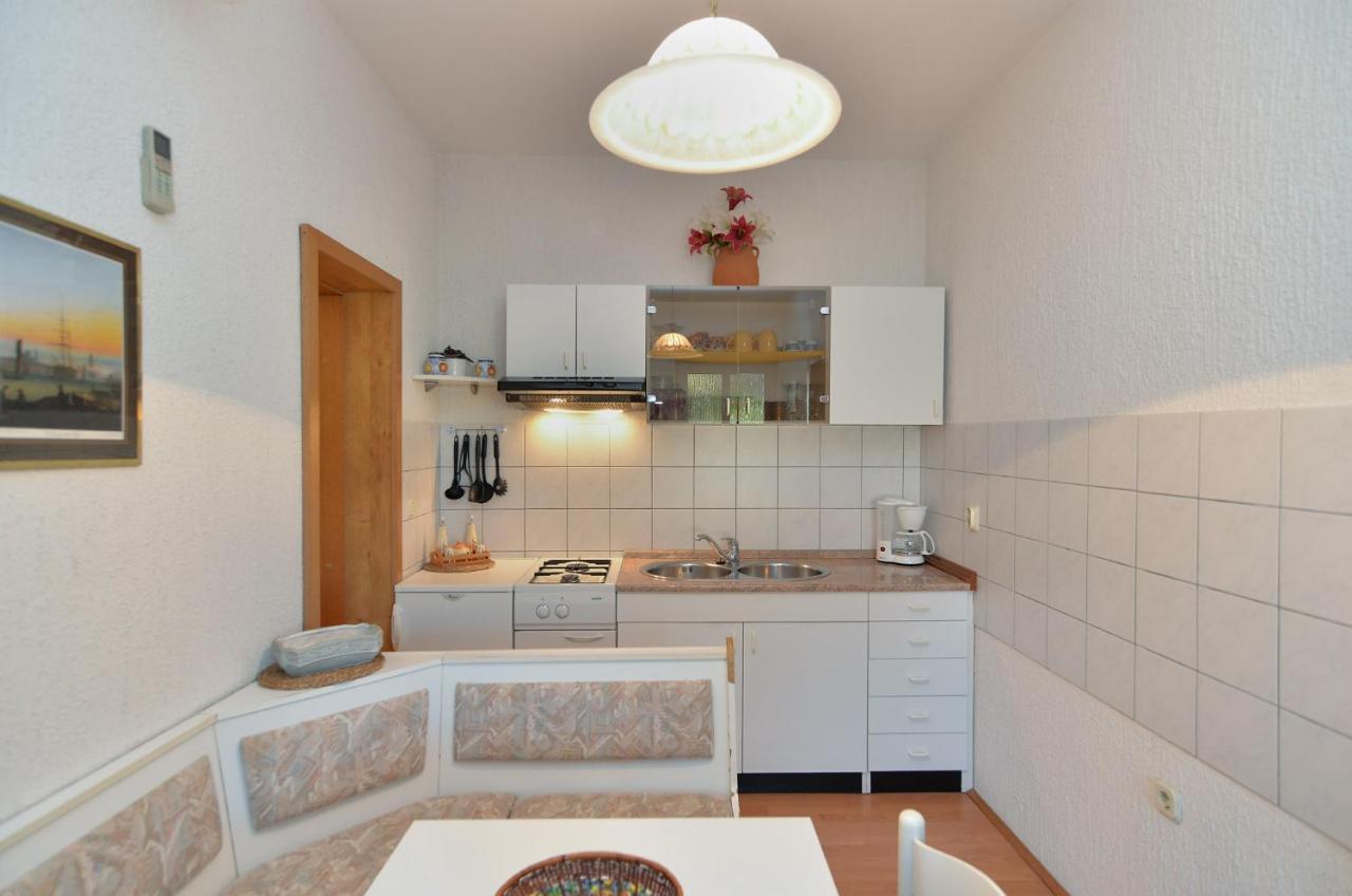 Apartments Vrcevan 811 Medulin Bagian luar foto